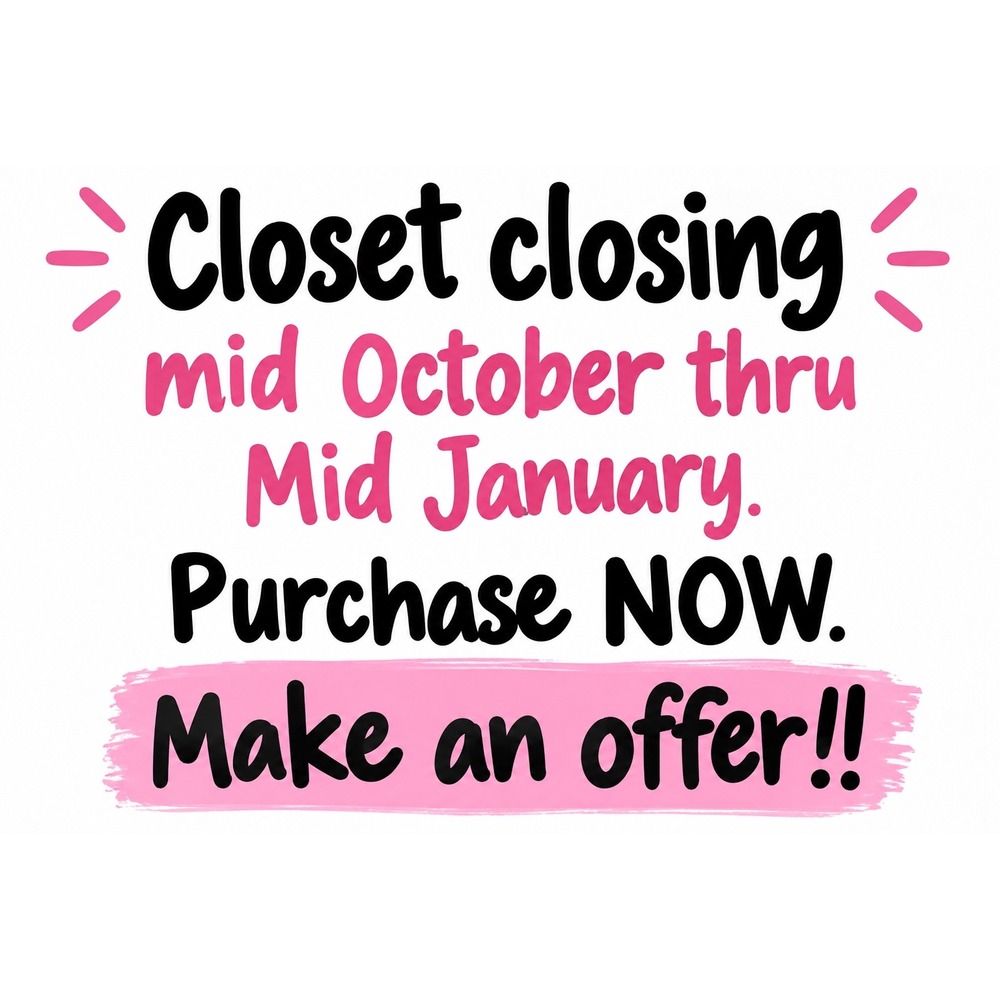 Closet Closing